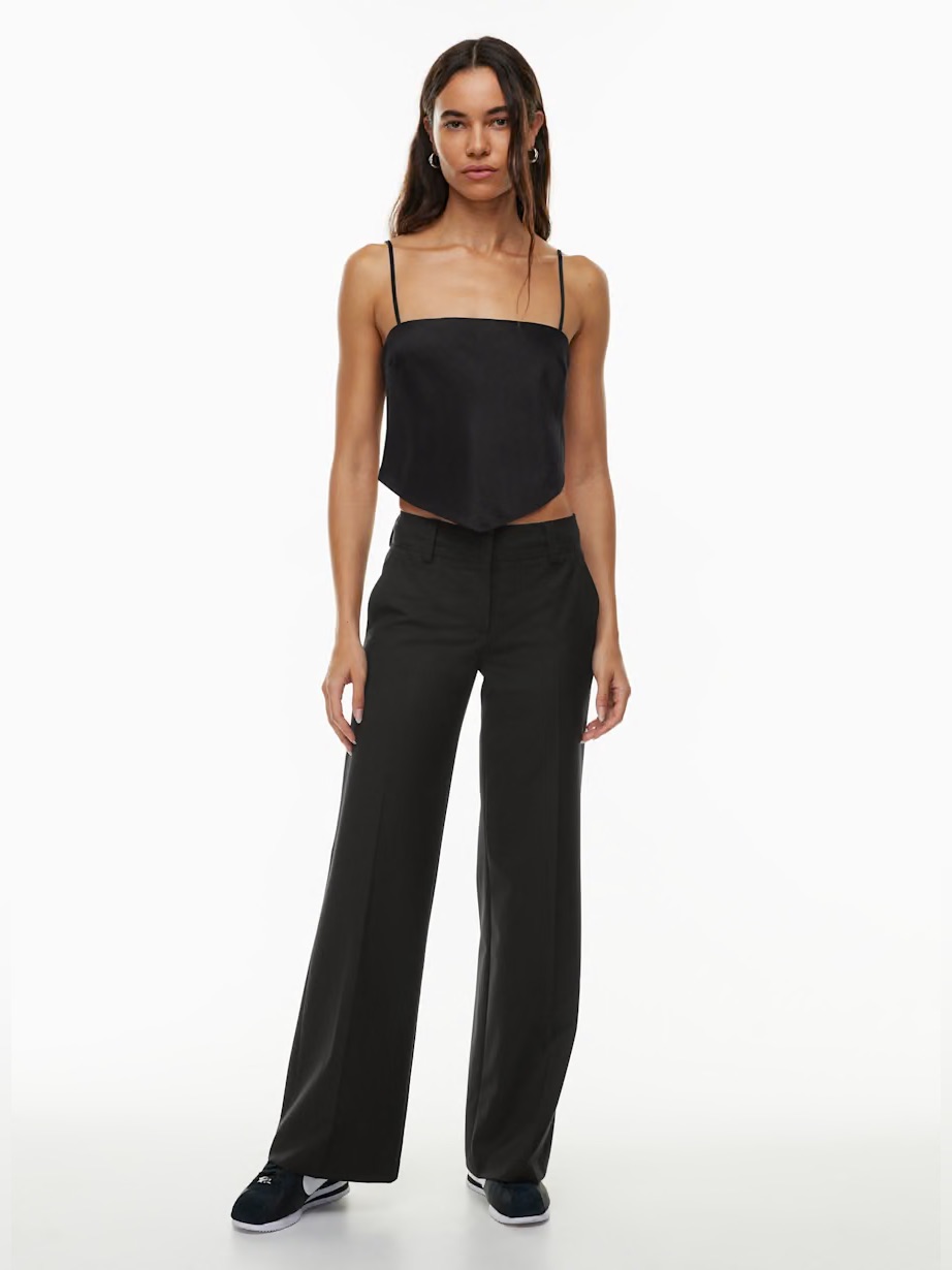 Aritzia Sunday Best Musa Pant Euc Size 2